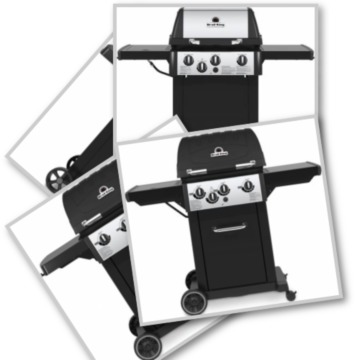 Broil King Royal / GEM