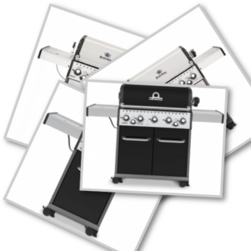 Broil King Baron