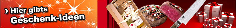 Geschenk-Ideen