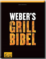 Weber's Grill Bibel