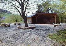 Grillhütte Amönau