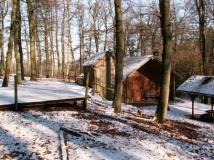 Grillhütte Thomm