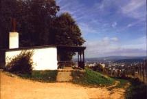 Grillhütte der Heimatfreunde Güls