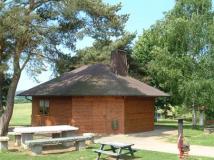 Grillhütte Niederlemp