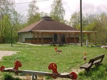 Grillhütte Neuburg