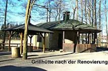 Grillhütte Angelbachtal