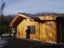 Grillhütte Rengsdorf