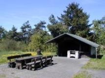 Grillhütte Goldhausen