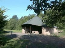 Grillhütte Otterbach