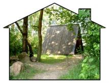 Grillhütte Lautertal