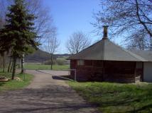 Grillhütte Baasem