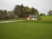 Die Reibsteinhütte