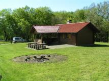 Grillhütte am Steinhauk in Hainzell
