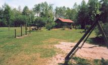 Grillplatz der Gemeinde Hambühren