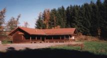 Grillhütte Mainzholzen