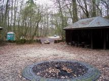Grillplatz Mufflonkamp
