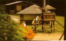 Grillhütte Odenthal-Hüttchen
