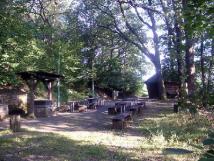 Grillplatz "Saubraas"