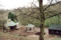 Wambachhütte