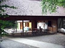 Grillhütte Reichartshausen