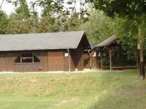 Grillhütte Kümbdchen