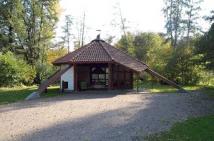 Grillhütte Rhens