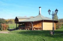 Grillhütte Waldesch
