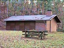 Grillhütte Fuldabrück - Bergshausen