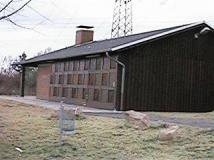 Grillhütte Dennhausen - Dittershausen