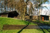 Grillhütte Külz