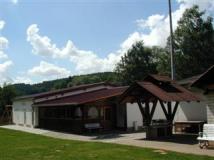 Grillhütte Empfershausen