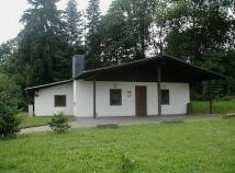 Grillhütte "Kallemänner" Braunfels