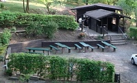 Röderweghütte Bebra-Weiterode