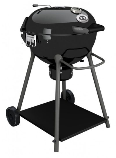 Outdoorchef Holzkohle Kugelgrill Kensington 570C Outdoorchef Holzkohle Kugelgrill Kensington 570C