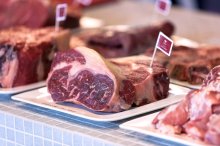 Hochwertigstes Dry Aged Grillgut von Der-Ludwig Hochwertigstes Dry Aged Grillgut von Der-Ludwig