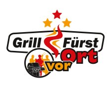 Grillfürst vor Ort Logo Grillfürst vor Ort Logo