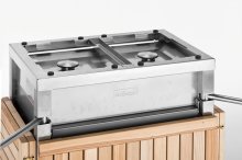 Thüros Teppanyaki Thüros Teppanyaki