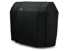 Weber Grill Zubehör: Weber Abdeckhauben, passend für jedes Modell Weber Grill Zubehör: Weber Abdeckhauben, passend für jedes Modell