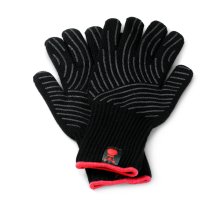 Weber Zubehör: edle Weber Grillhandschuhe Weber Zubehör: edle Weber Grillhandschuhe