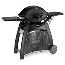 Weber Q320 Nachfolger 2014 ist der Q3200 - der größte Gasgrill der Black Line Weber Q320 Nachfolger 2014 ist der Q3200 - der größte Gasgrill der Black Line