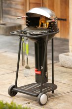 Holzkohle Grill Barbecook Optima Gol Holzkohle Grill Barbecook Optima Gol