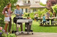 Kohlegrill Weber Performer Kohlegrill Weber Performer