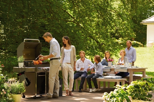 Weber Barbecue Weber Barbecue