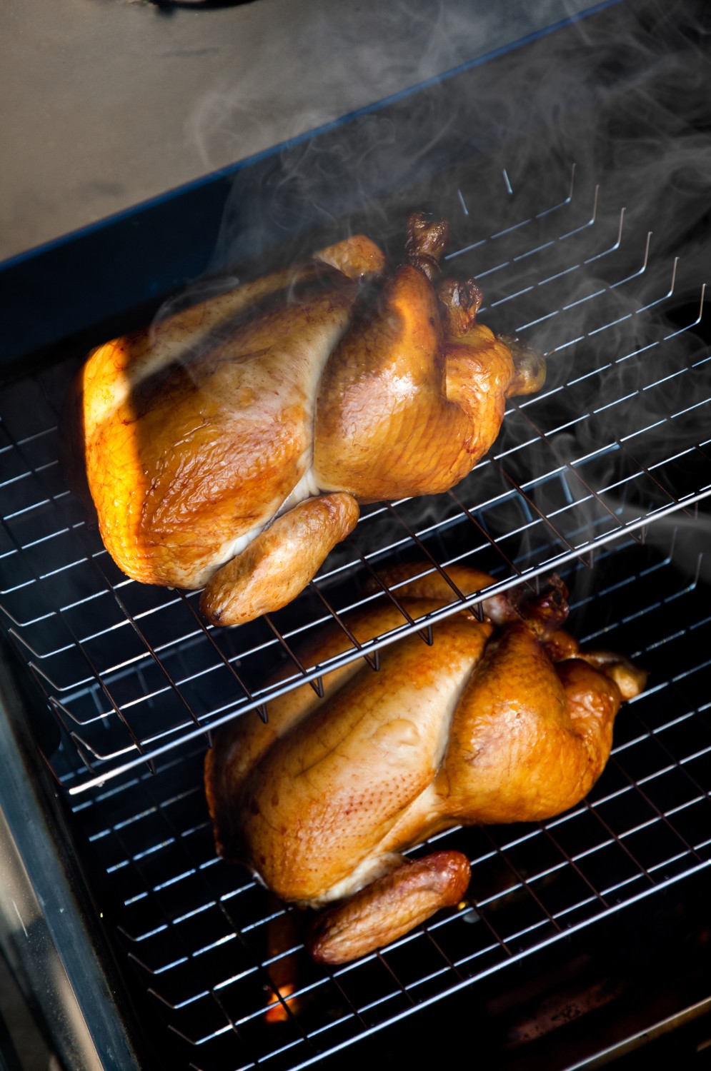 Bradley Original Smoker 4Rack