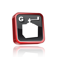Gewürzmühlen