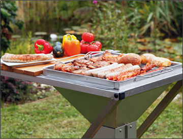 Kohlegrill Shop Kohlegrills kaufen