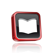 Grillbücher und -zeitschriften