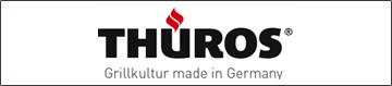 Thüros Kohle Grill Shop Thüros Kohlegrills kaufen