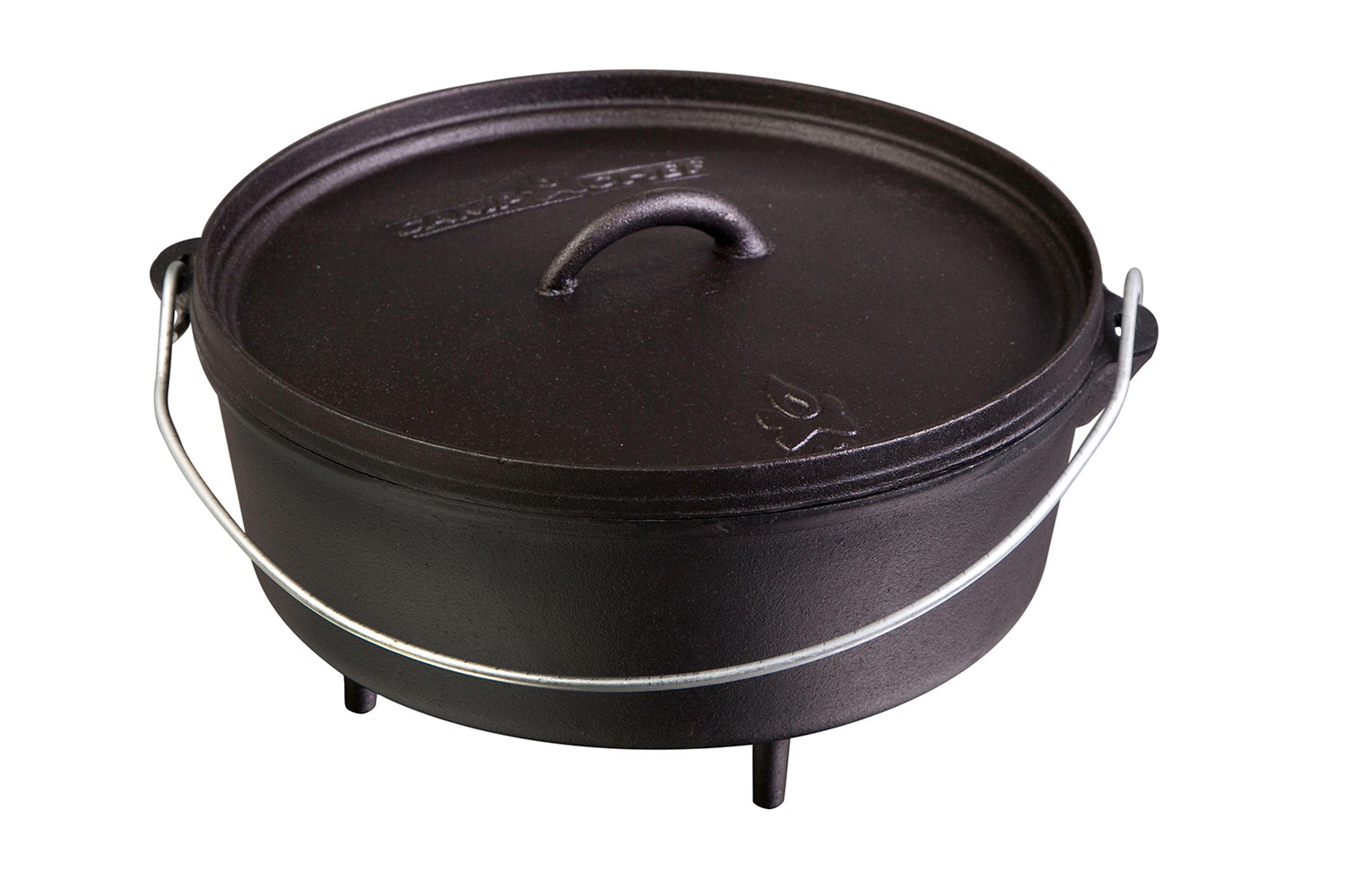 Camp Chef 10" Classic Dutch Oven kaufen