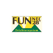 Funnel-28-Trichtersystem Funnel-28-Trichtersystem